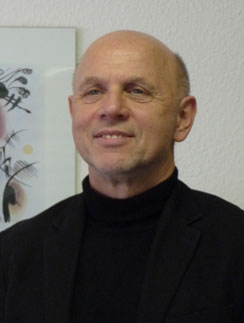 Roland Hunsalzer