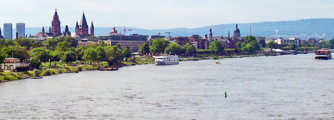 Mainz Ufer